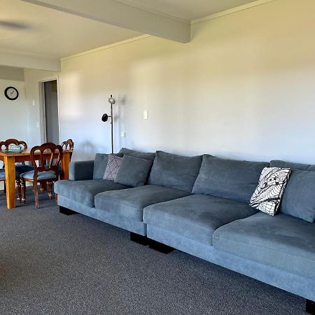 Ferienwohnung Gilmour Getaway Raglan Exterior foto