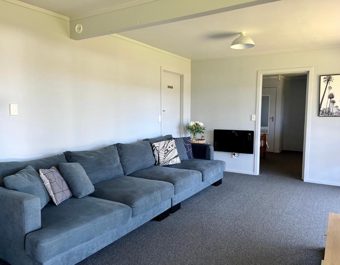 Ferienwohnung Gilmour Getaway Raglan Exterior foto